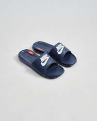 Nike Victori One Slide-Midnight Navy