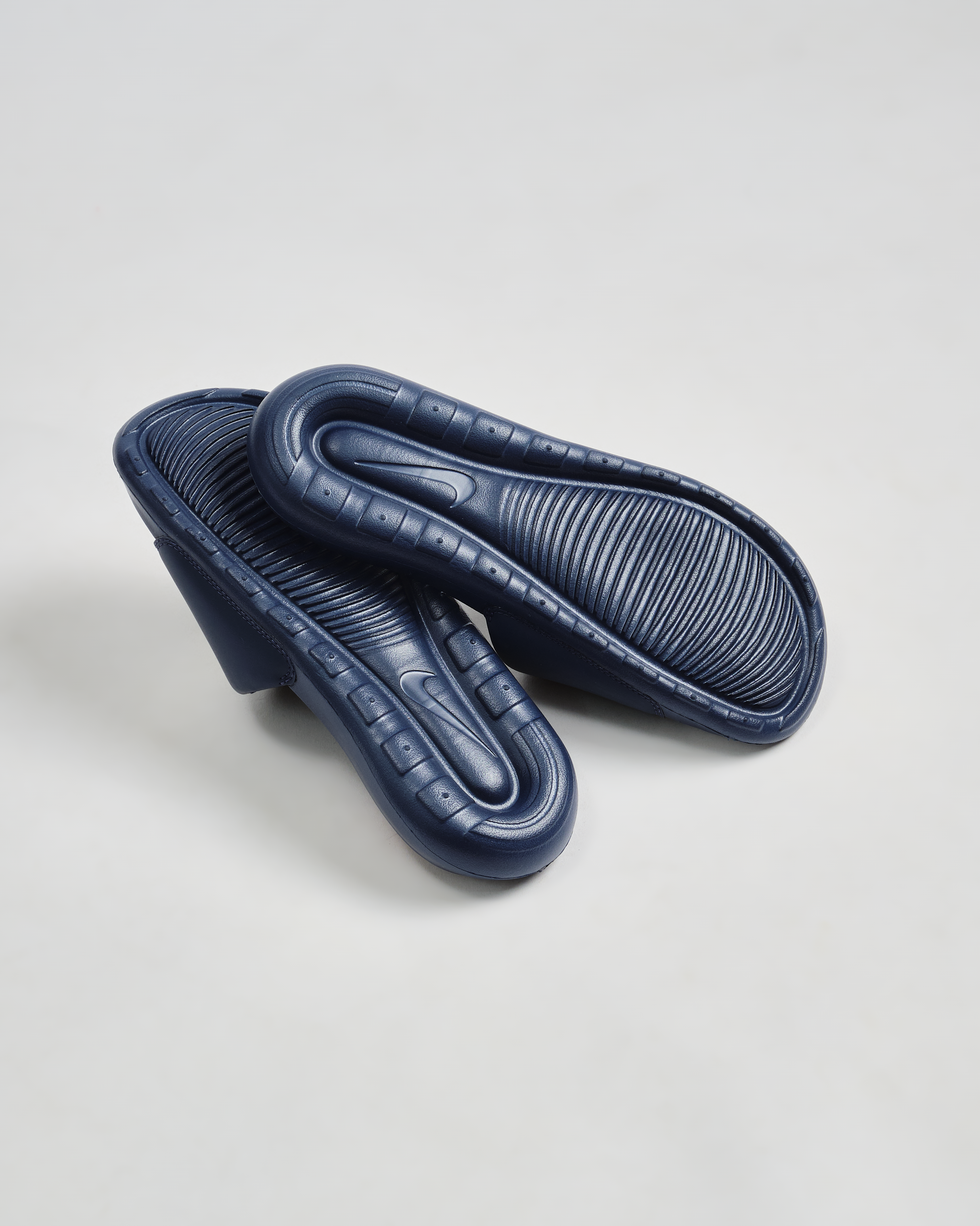 Nike Victori One Slide-Midnight Navy