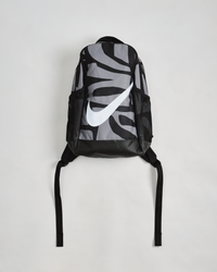 Nike Brasilia Kids' Backpack-Black/Smoke