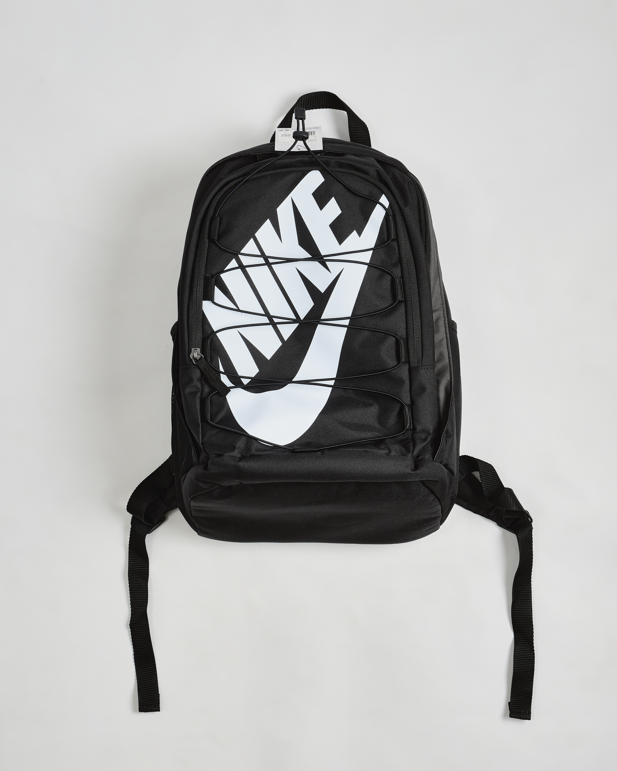 Nike Hayward Backpack-Black