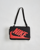 Nike Shoe Box Bag-Black