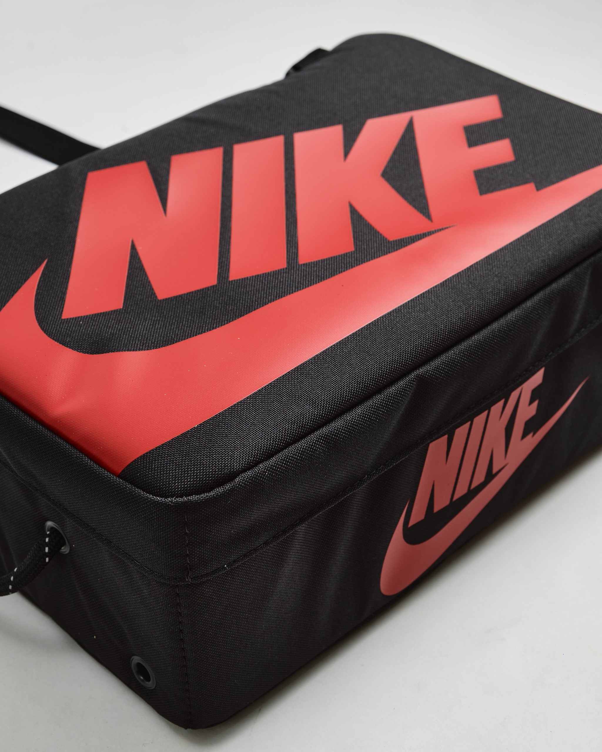 Nike Shoe Box Bag-Black