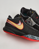 Nike LeBron 20-Black University Red (GS)