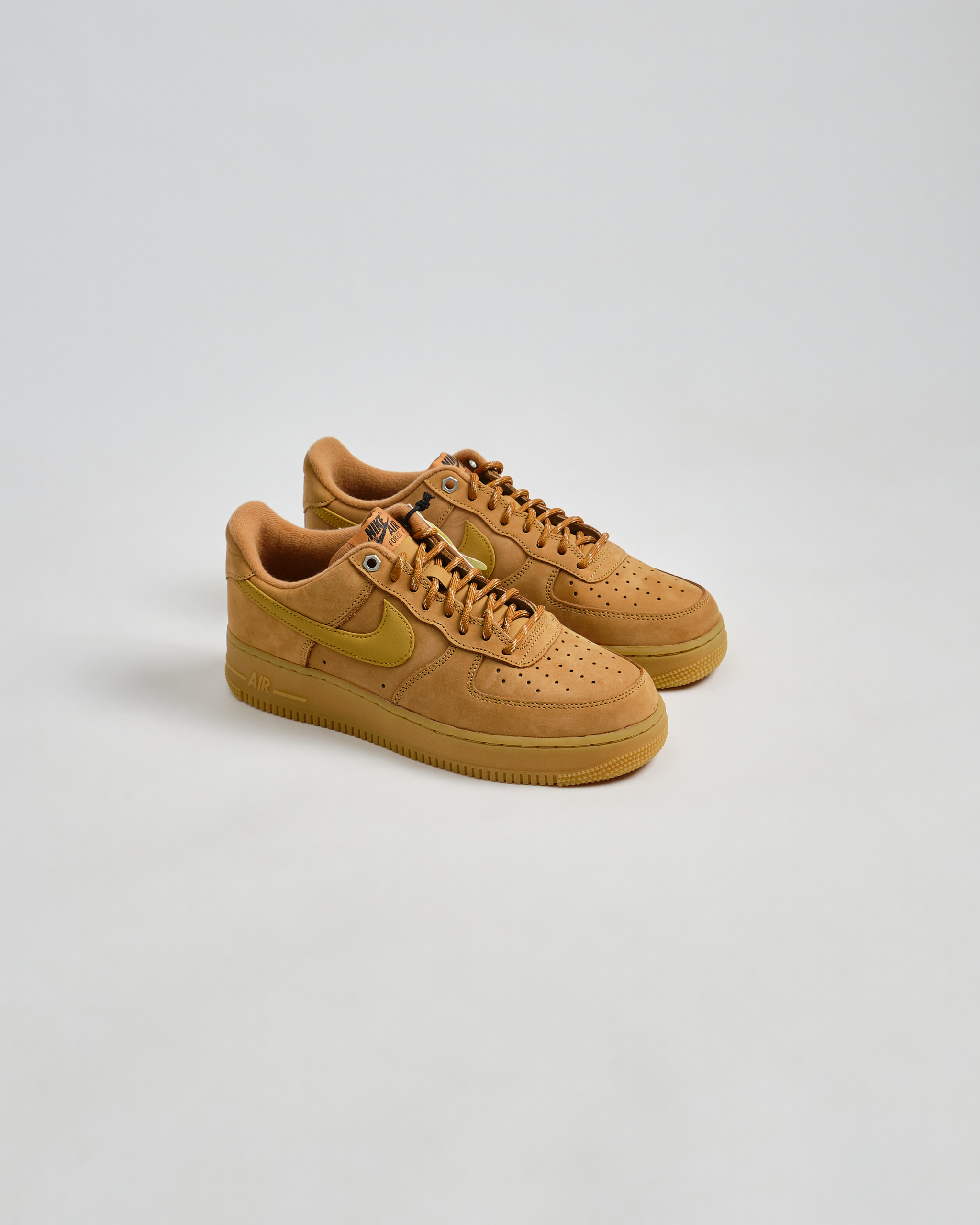 Nike Air Force 1 Low-Flax (2019/2022)