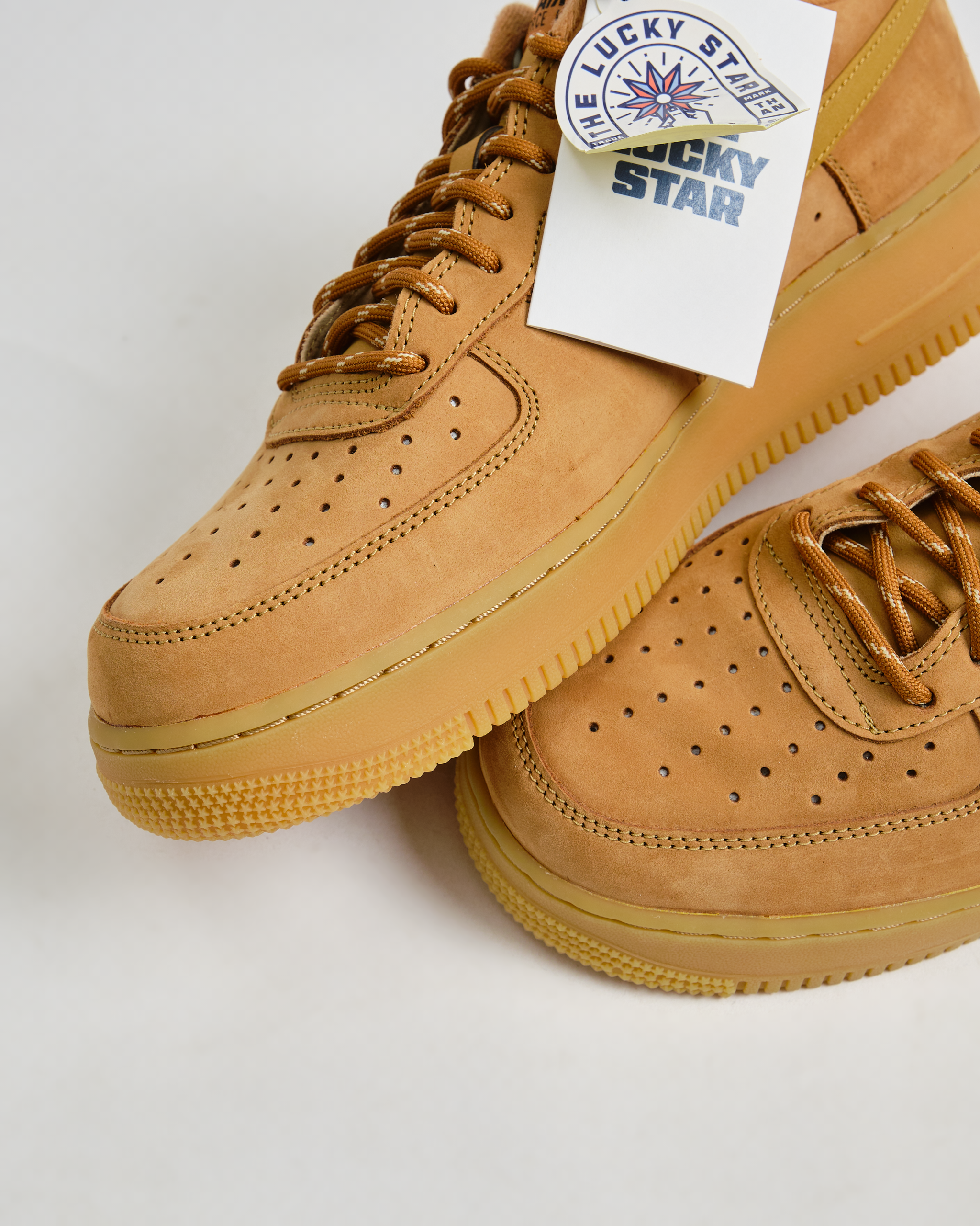 Nike Air Force 1 Low-Flax (2019/2022)