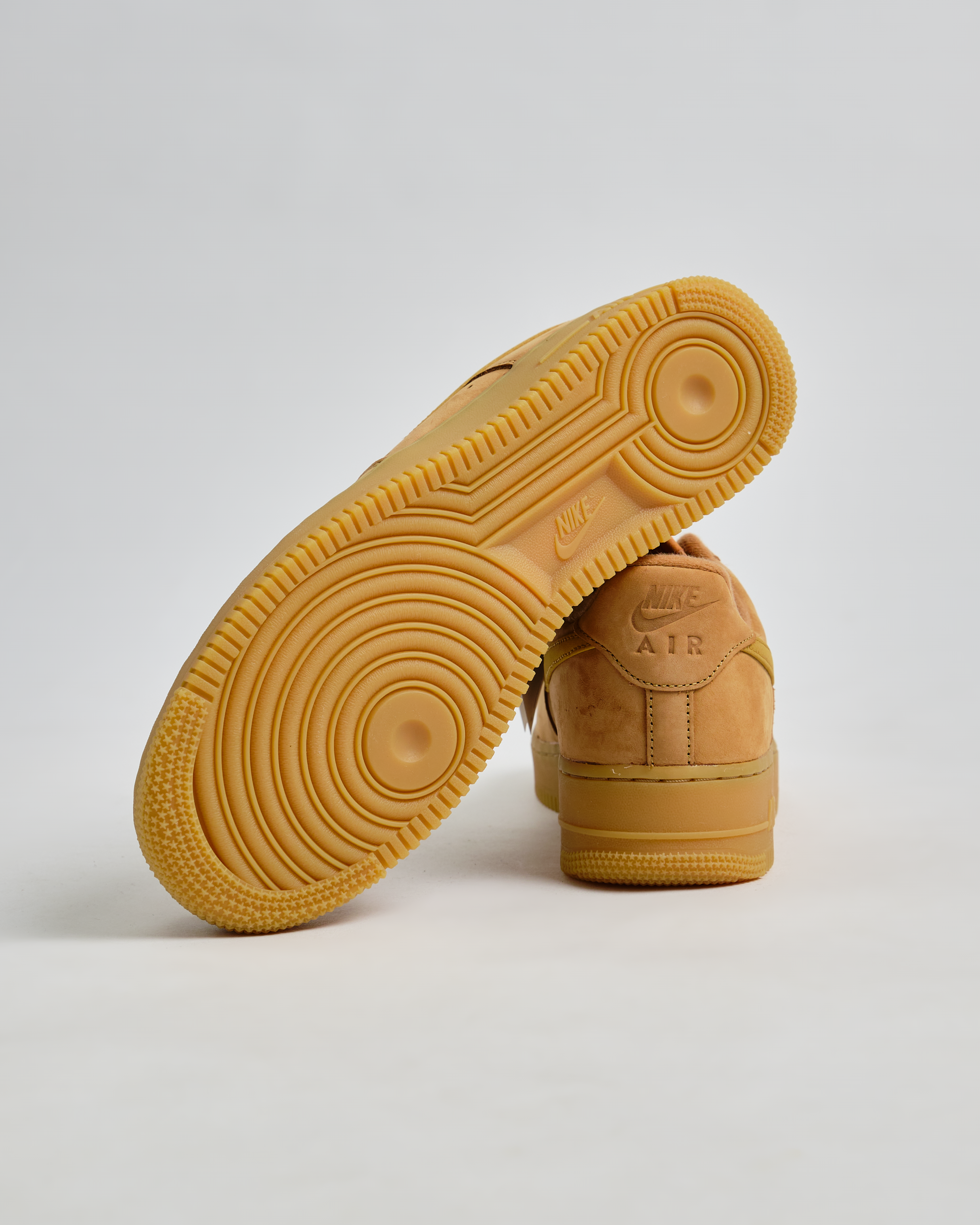 Nike Air Force 1 Low-Flax (2019/2022)