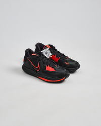 Nike Kyrie Low 5-Black Bright Crimson