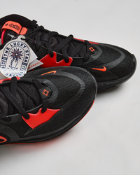 Nike Kyrie Low 5-Black Bright Crimson