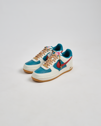 Nike Air Force 1 NIKE BY YOU-GUCCI