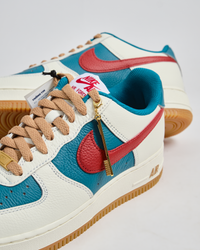 Nike Air Force 1 NIKE BY YOU-GUCCI