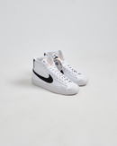 Nike Blazer Mid 77 Next Nature White Black (W)