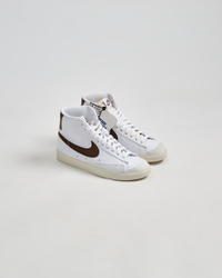 Nike Blazer Mid 77-Next Nature Sail Cacao (W)