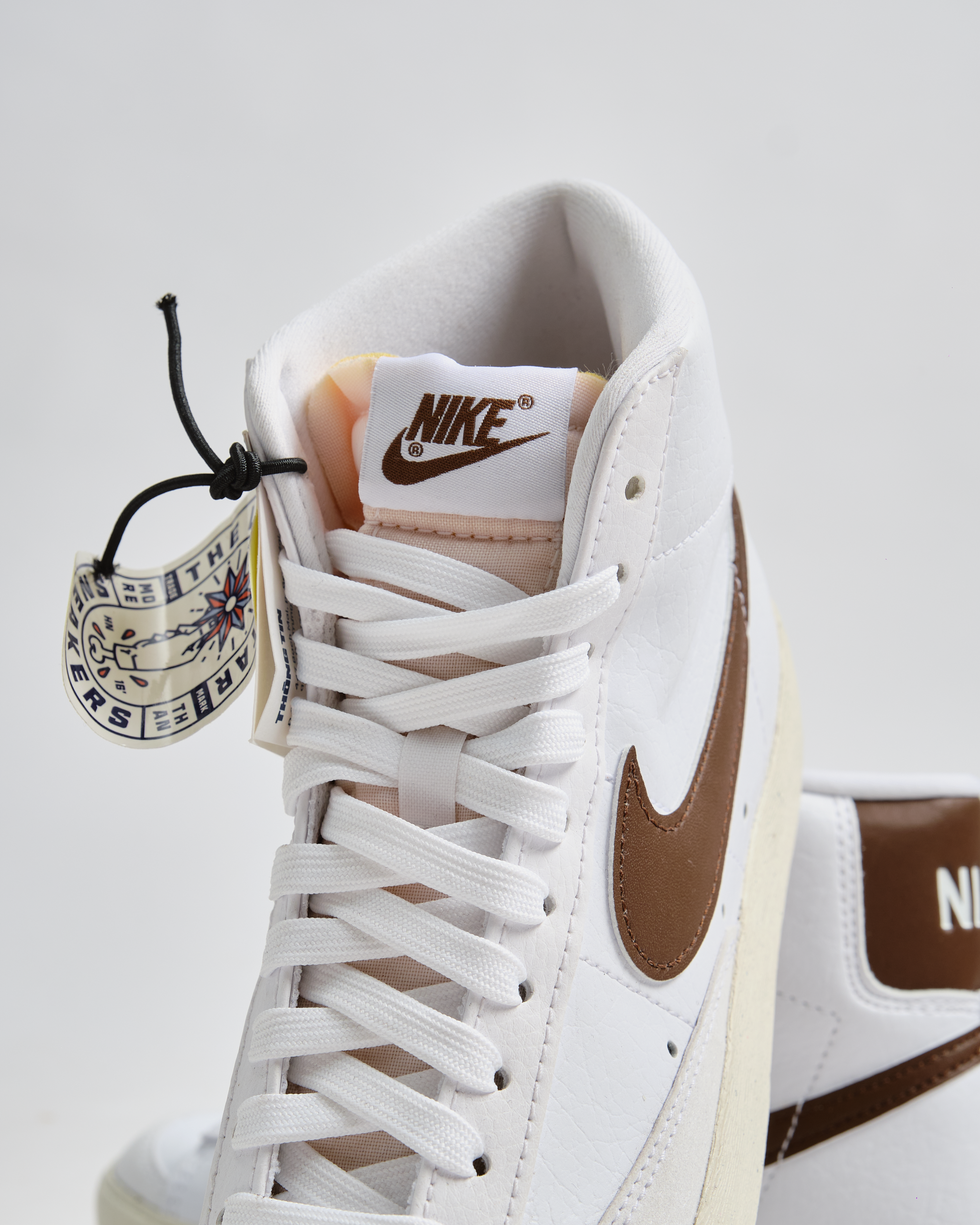 Nike Blazer Mid 77-Next Nature Sail Cacao (W)