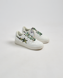 A Bathing Ape Bape Sta-ABC Camo White Green (2022)