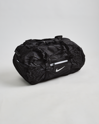 Nike Stash Duffel-Black