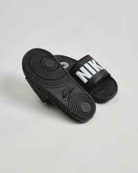 Nike Offcourt Black Sandals