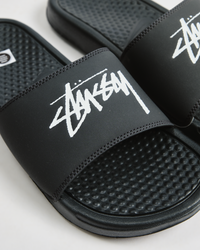 Nike Benassi-Stussy Off Noir