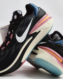 Nike Zoom GT Cut 2-Black Desert Berry