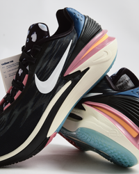 Nike Zoom GT Cut 2-Black Desert Berry