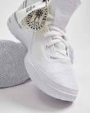 Nike Zoom LeBron NXXT Gen-White Metallic Silver