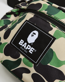 Waist Bag Bape-Camo Green