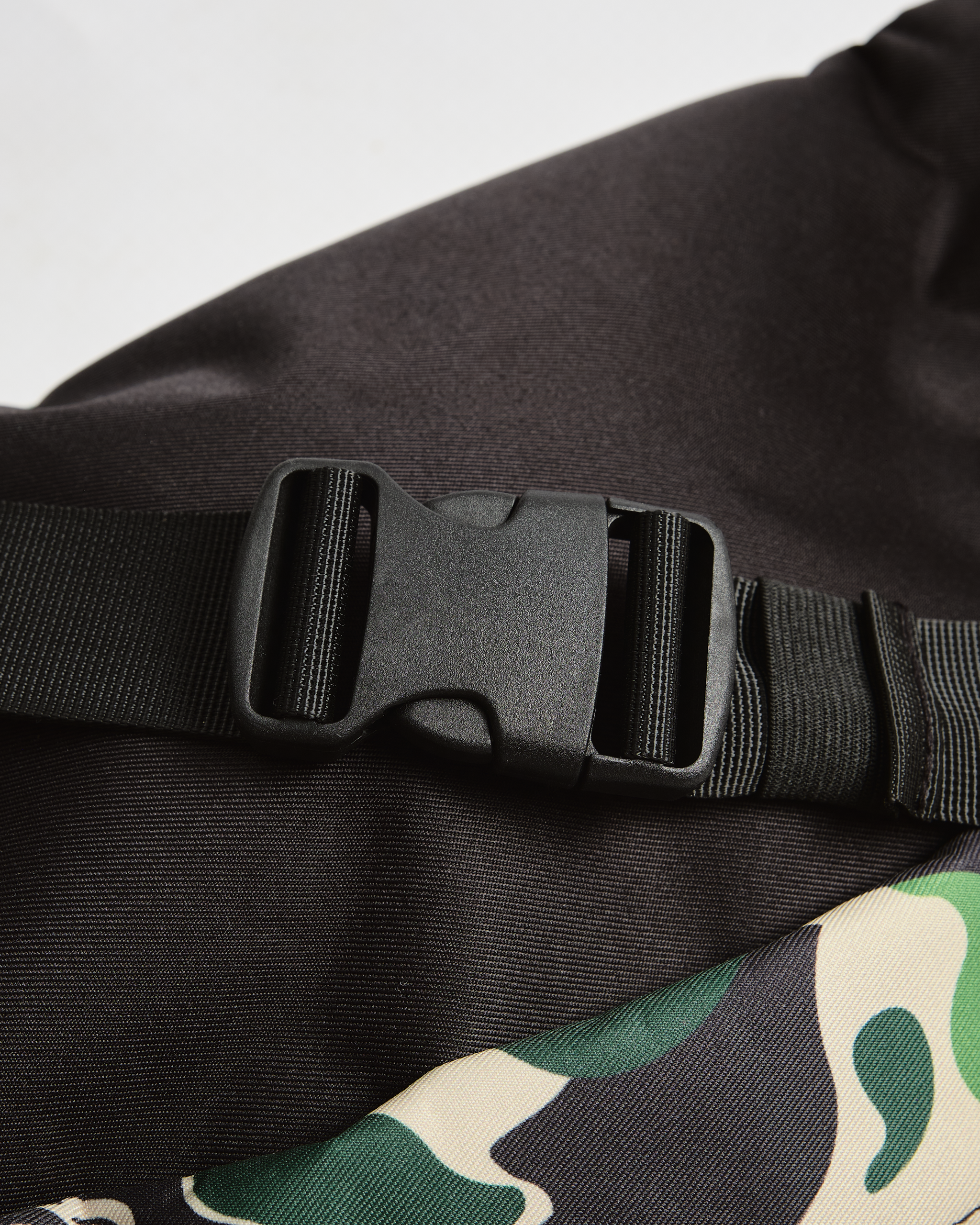 Waist Bag Bape-Camo Green