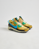 Nike Air Max Terrascape 90-Wheat Gold Stadium Green