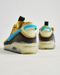 Nike Air Max Terrascape 90-Wheat Gold Stadium Green