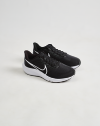 Nike Air Zoom Pegasus 39-Black White