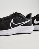 Nike Air Zoom Pegasus 39-Black White