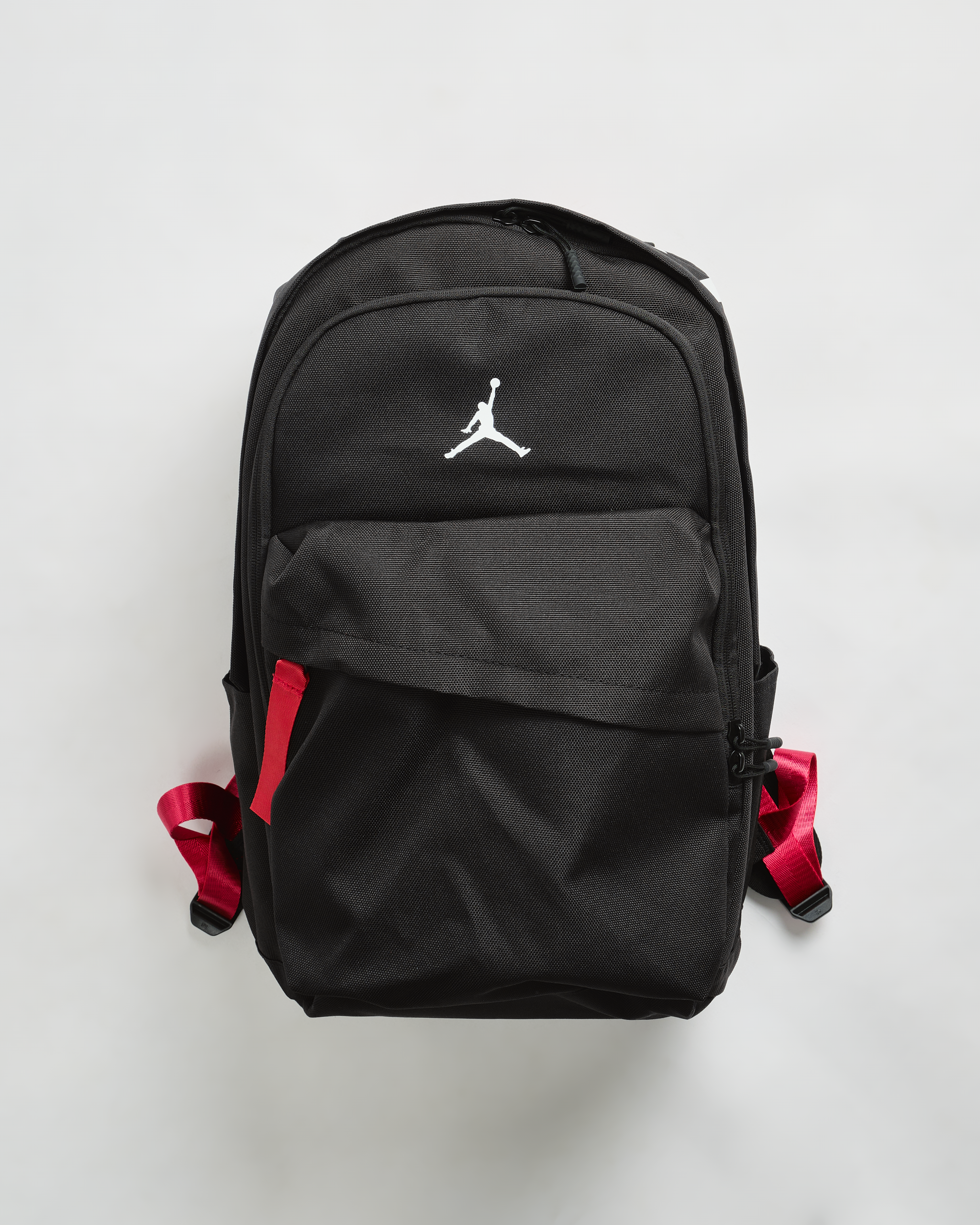 Jordan Air Patrol Pack Backpack (27L)-BLACK