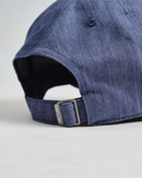Nike Sportswear Heritage86 Swoosh-BLUE DENIM