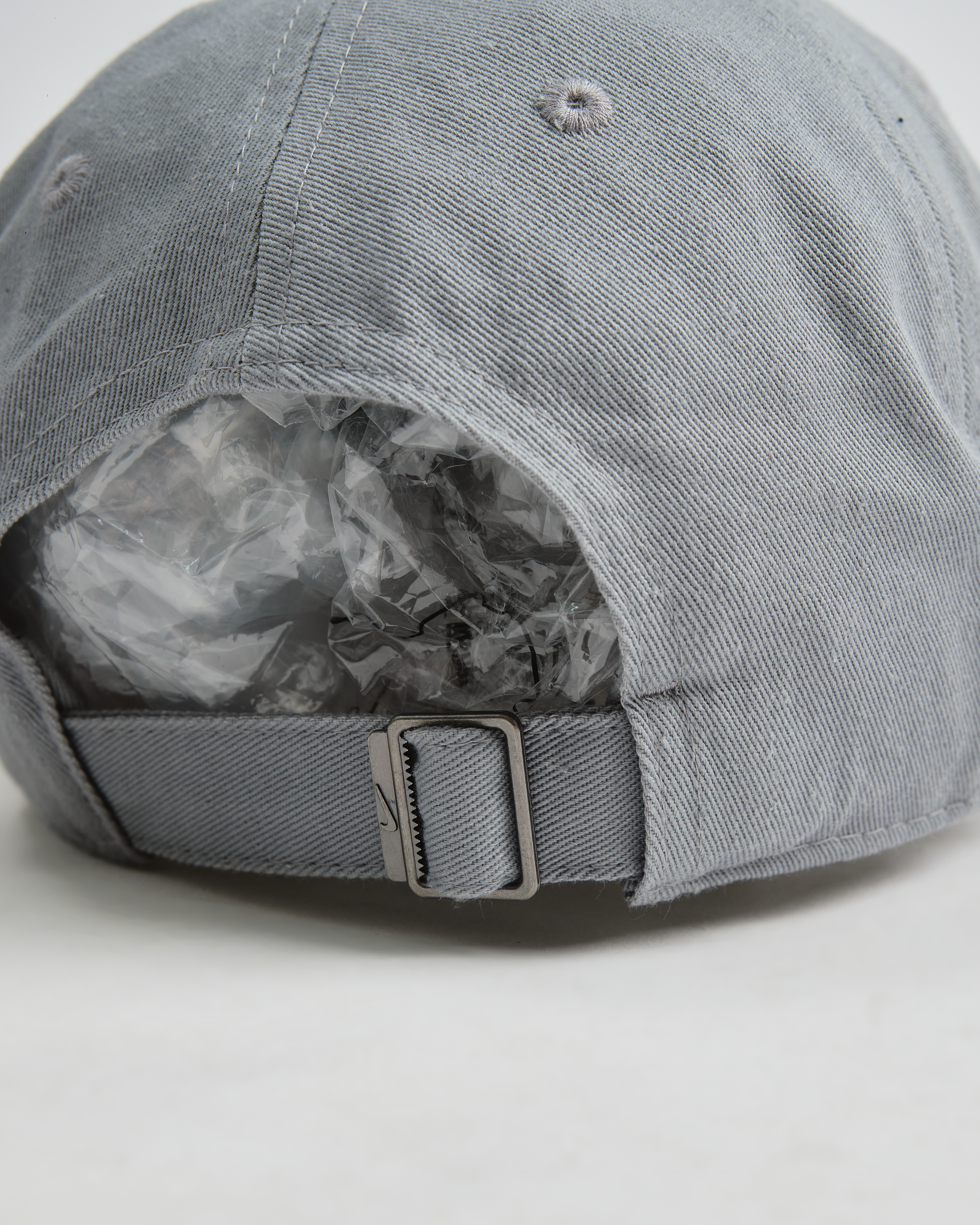 Nike Sportswear Heritage86 Futura Washed-GREY