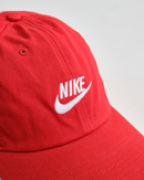 Nike Sportswear Heritage86 Futura Washed-RED