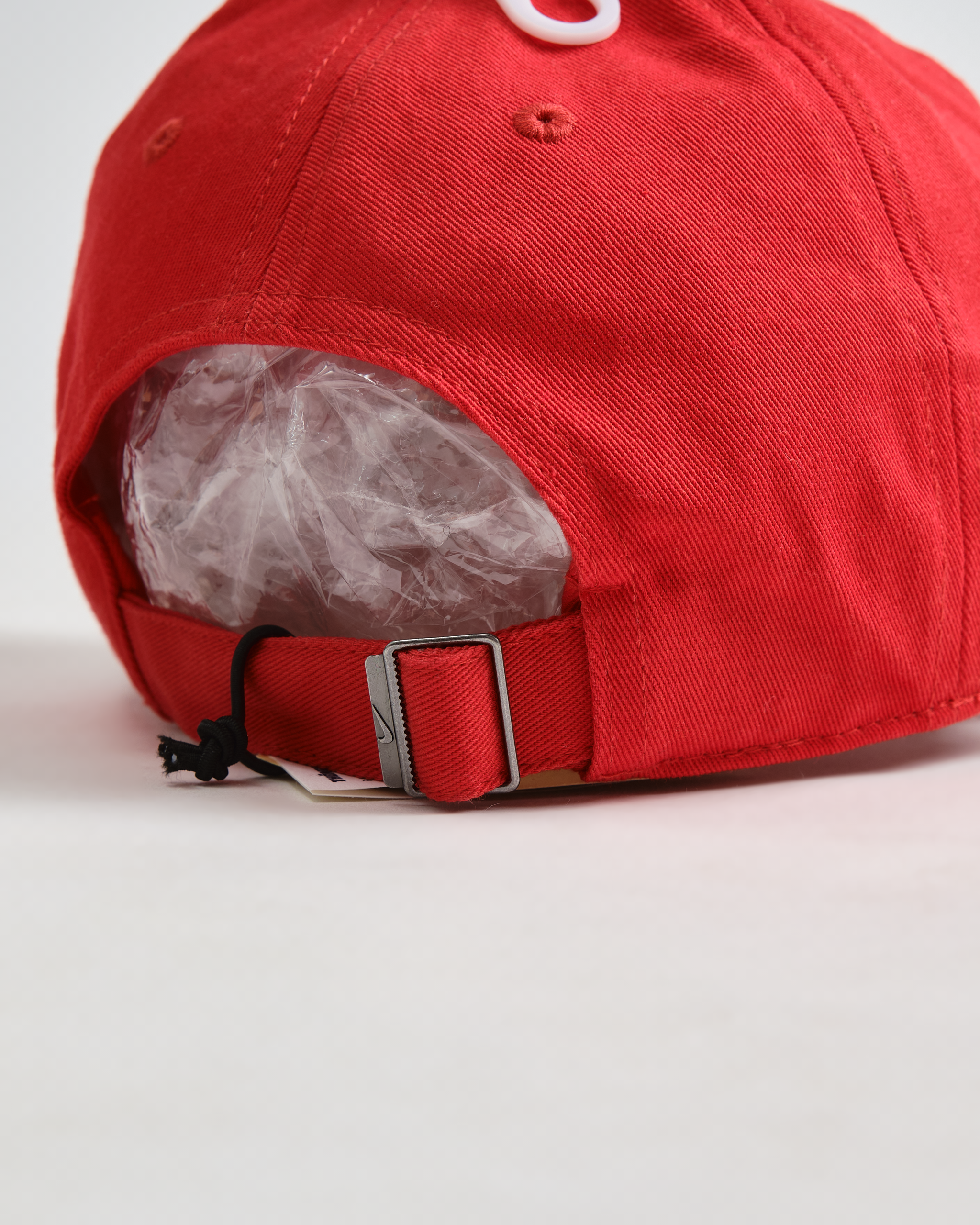 Nike Sportswear Heritage86 Futura Washed-RED