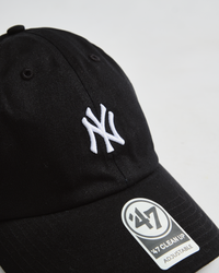 NEW YORK YANKEES '47 MVP-BLACK