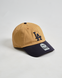 LOS ANGELES DODGERS '47 MVP-BROWN NAVY