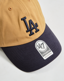 LOS ANGELES DODGERS '47 MVP-BROWN NAVY