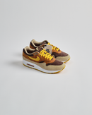 Nike Air Max 1 PRM-Duck Pecan Yellow Ochre