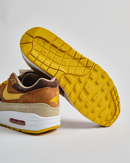 Nike Air Max 1 PRM-Duck Pecan Yellow Ochre