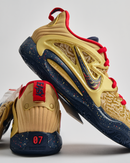 Nike KD 15-Olympics Gold Medal