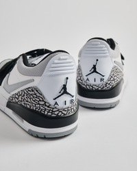 Jordan Legacy 312 Low-Light Smoke Gray