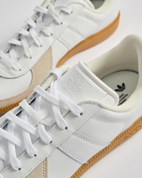 Adidas BW Army Footwear-White