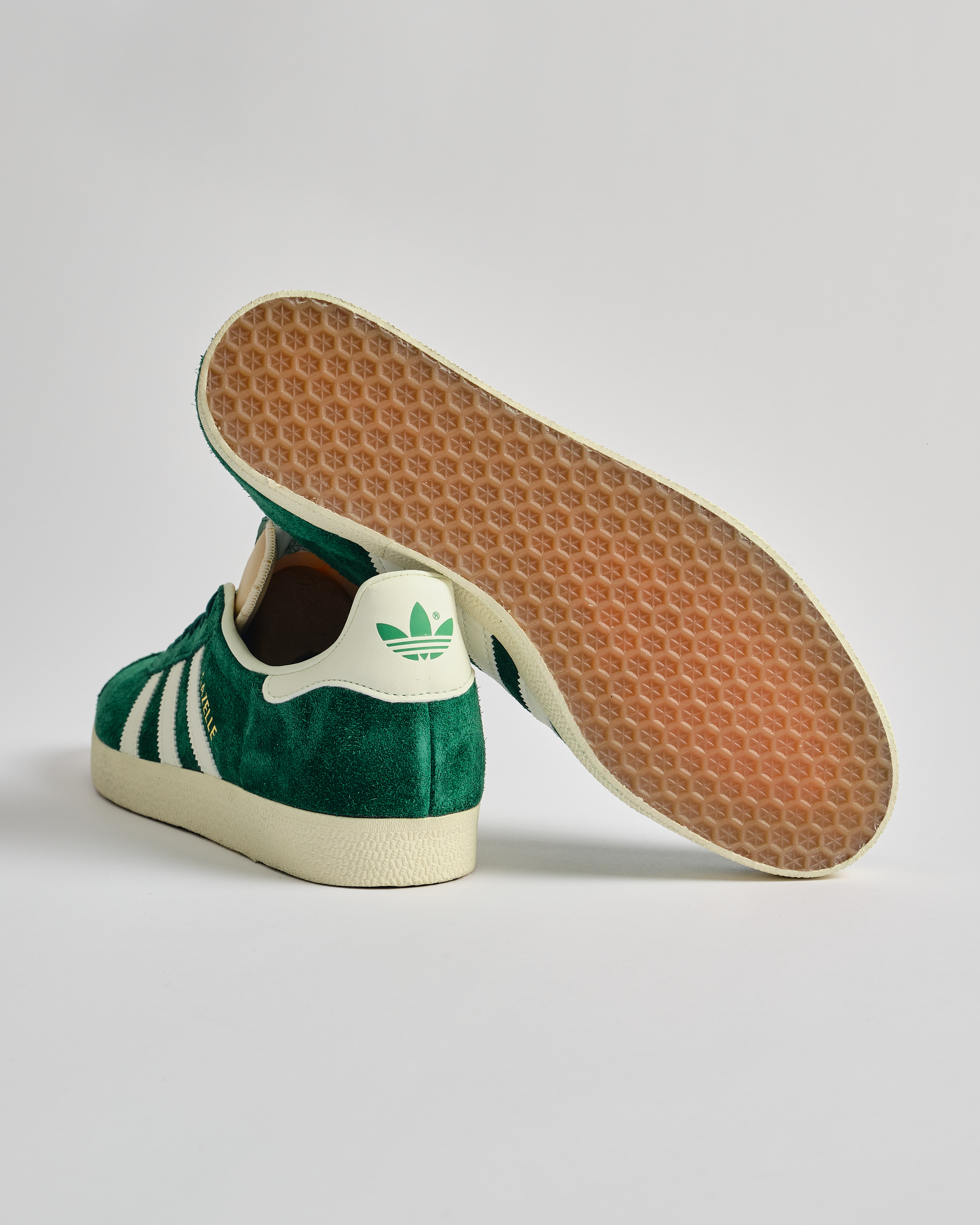 Adidas Gazelle-Faded Archive