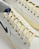 Nike Blazer Low 77 Jumbo SE-Summit White Midnight Navy