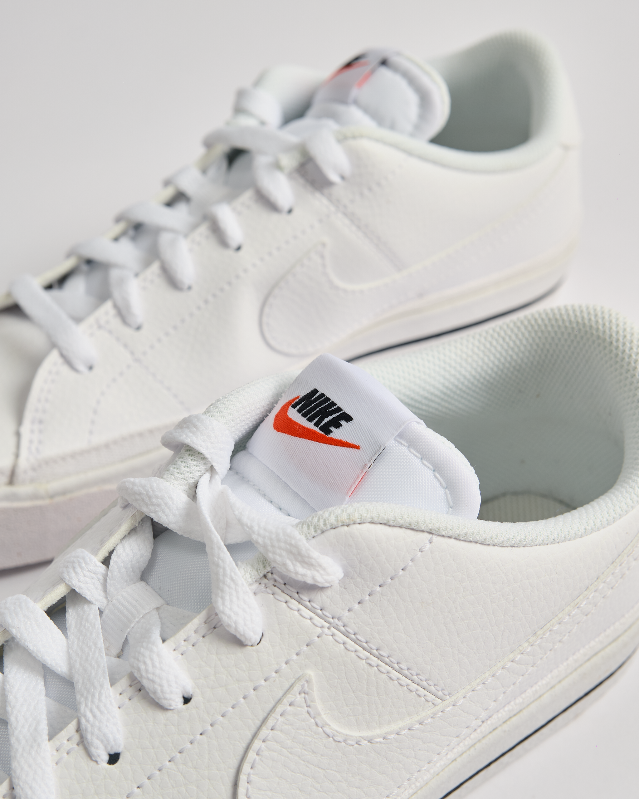 Nike Court Legacy Next Nature-White