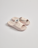 Women's Nike Victori One Shower Slides-Barely Rose