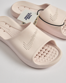 Women's Nike Victori One Shower Slides-Barely Rose