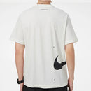 Nike Sportswear Club T Shirts Men - White