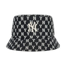 MLB Bucket Monogram New York Yankees